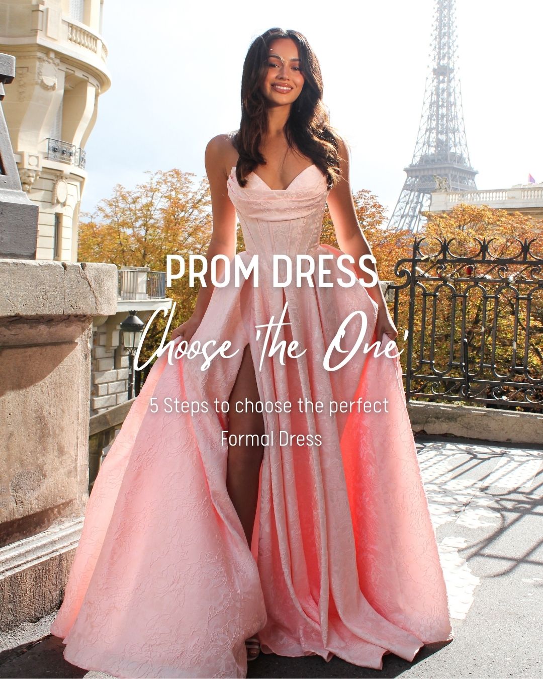 the perfect formal dress 5 Steps to Choose or Prom – STUDIO MINC Homecoming Dresses With Feathers