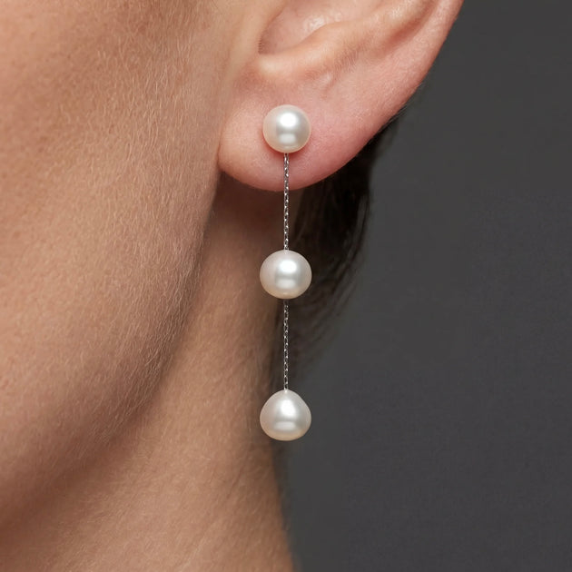 Bridal & Formal Earrings | Shipping Australia Wide | Studio Minc ...