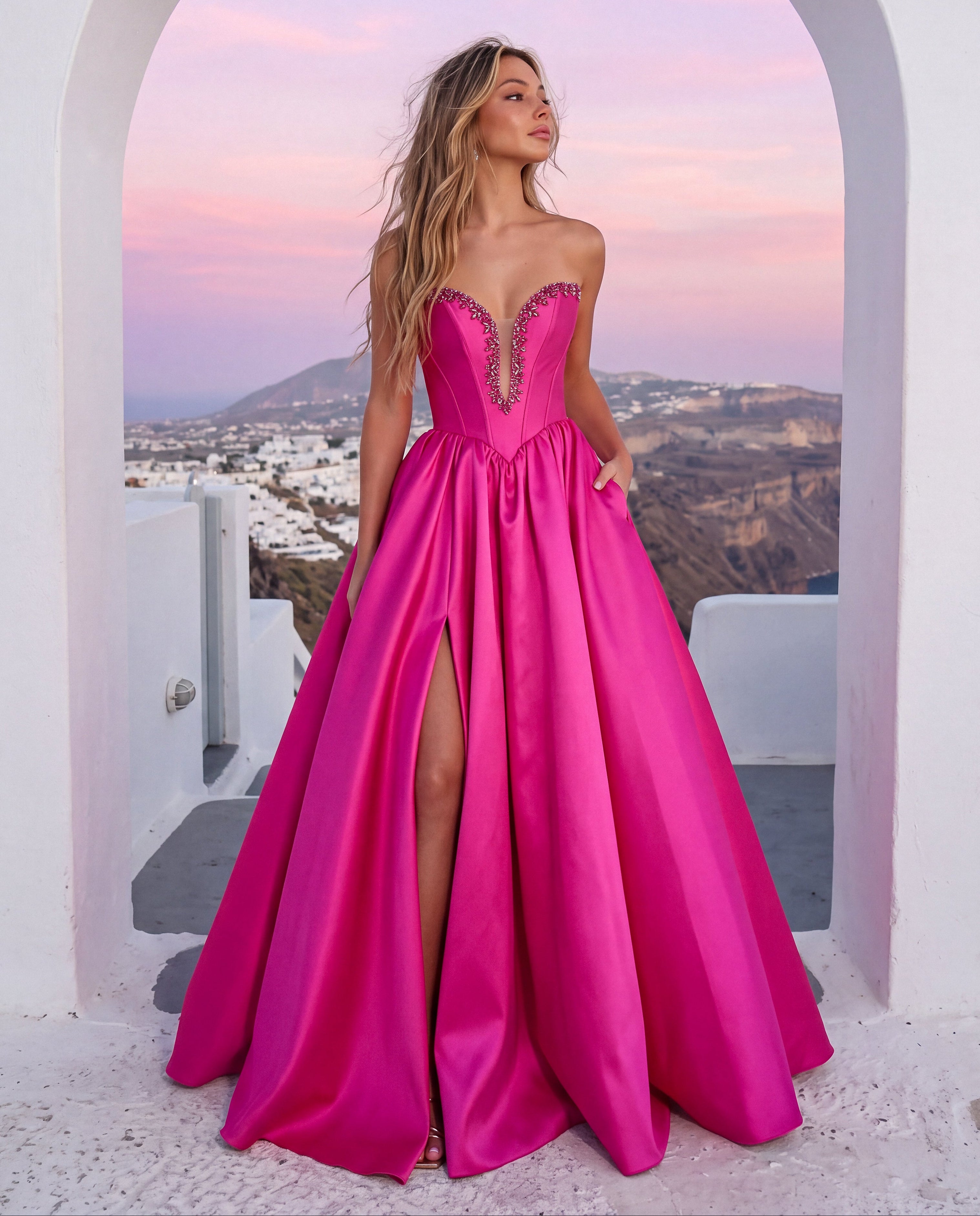 Made for your moment