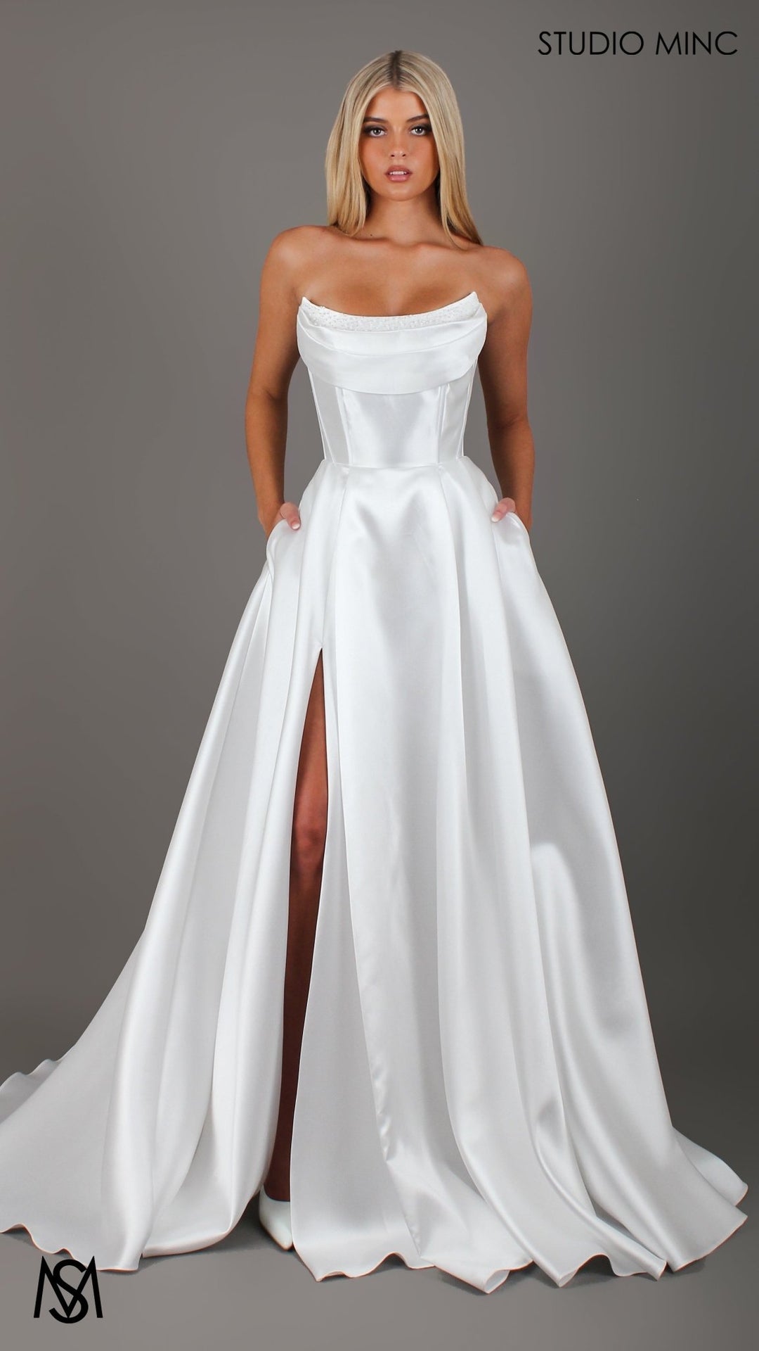 Honey - Wedding Dress