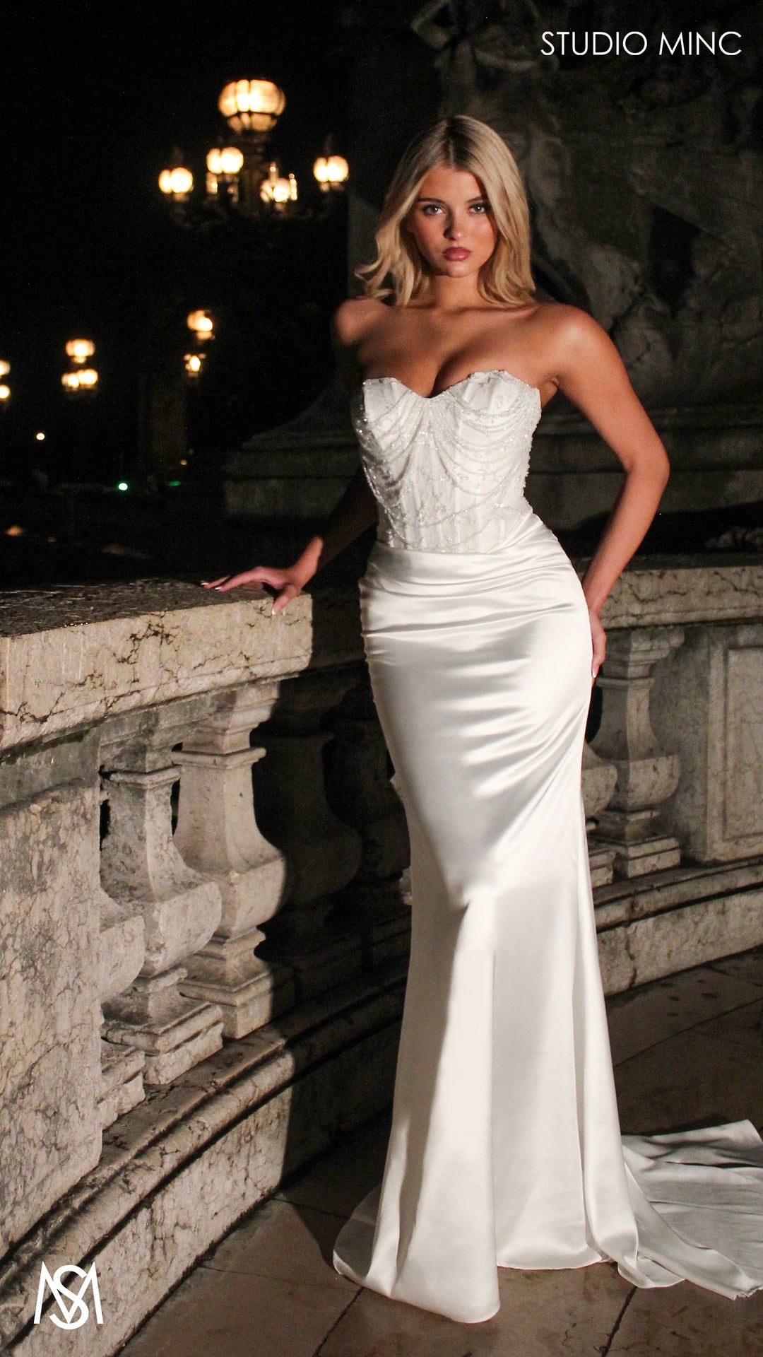 Wedding Dresses Shipping Australia Wide Studio Minc – STUDIO MINC