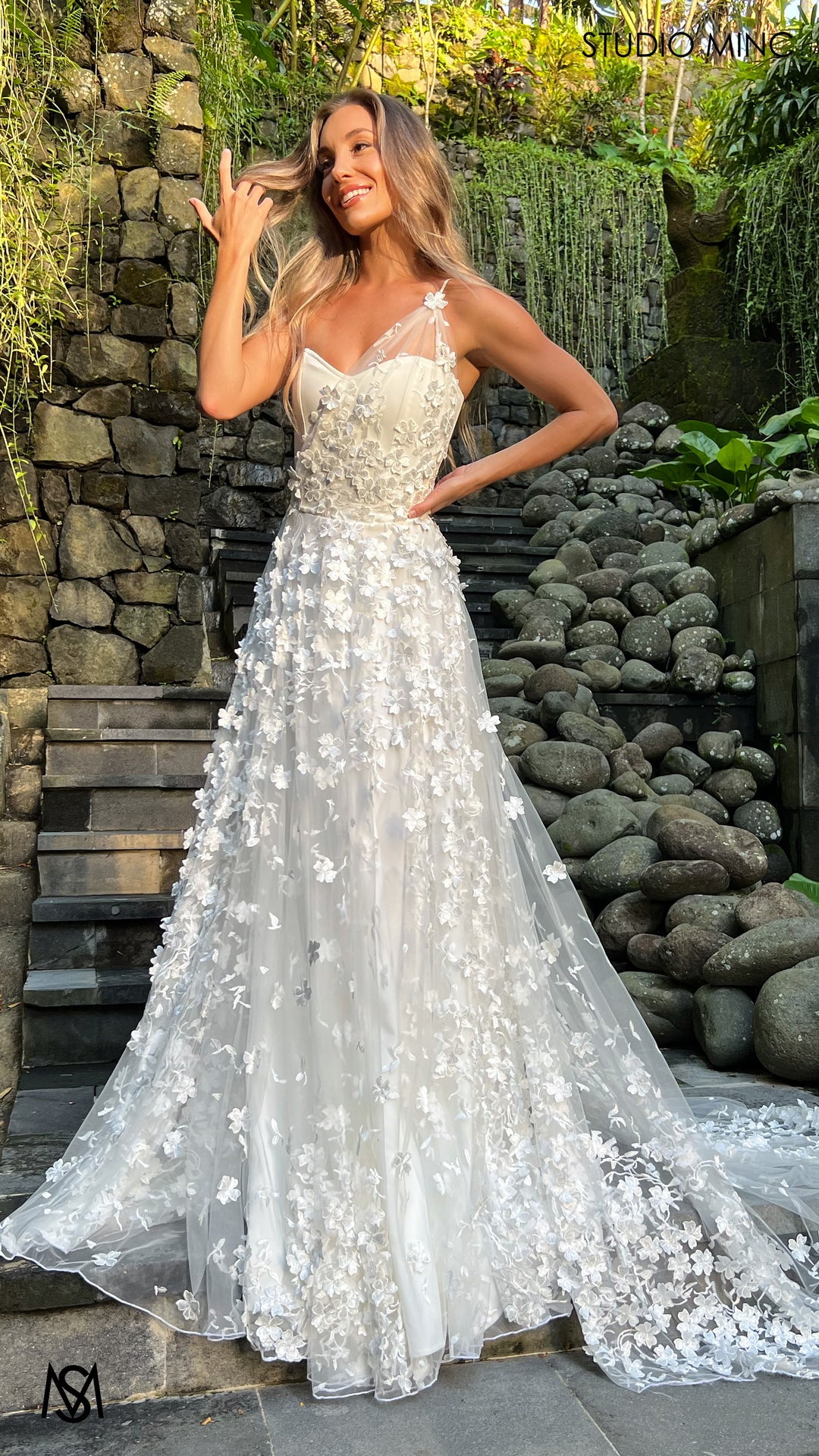 punk dresses Romantic - Wedding Dress