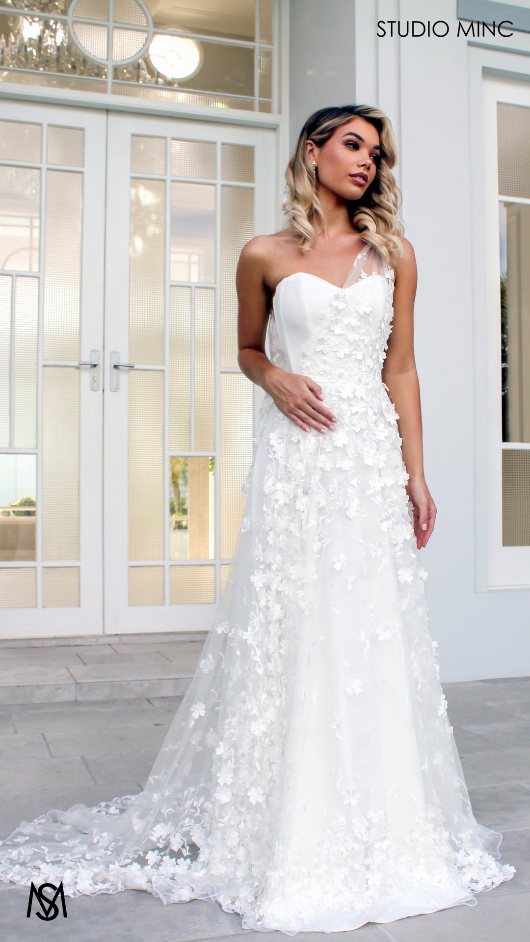 Romantic - Wedding Dress