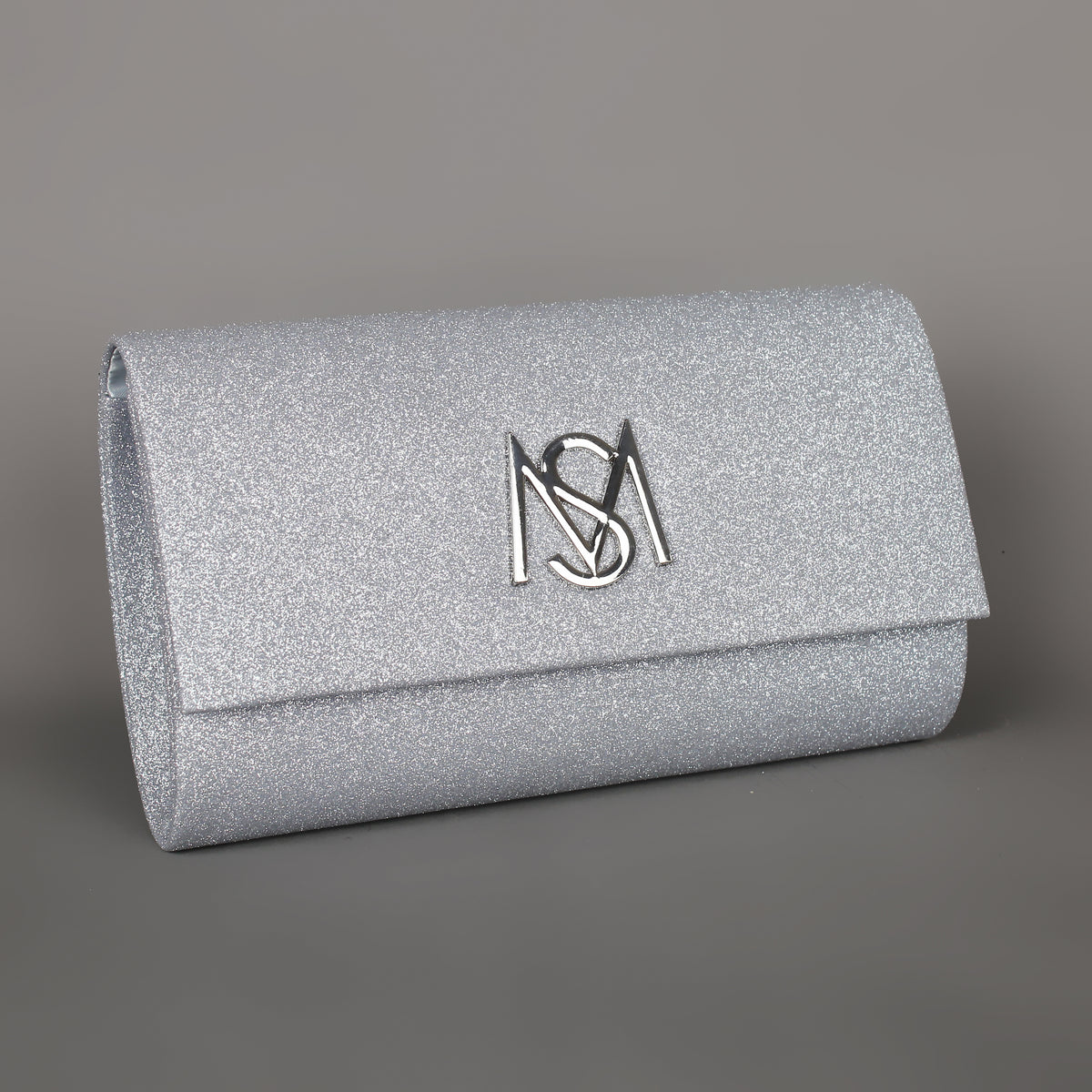 CLUTCH BAG SHIMMER
