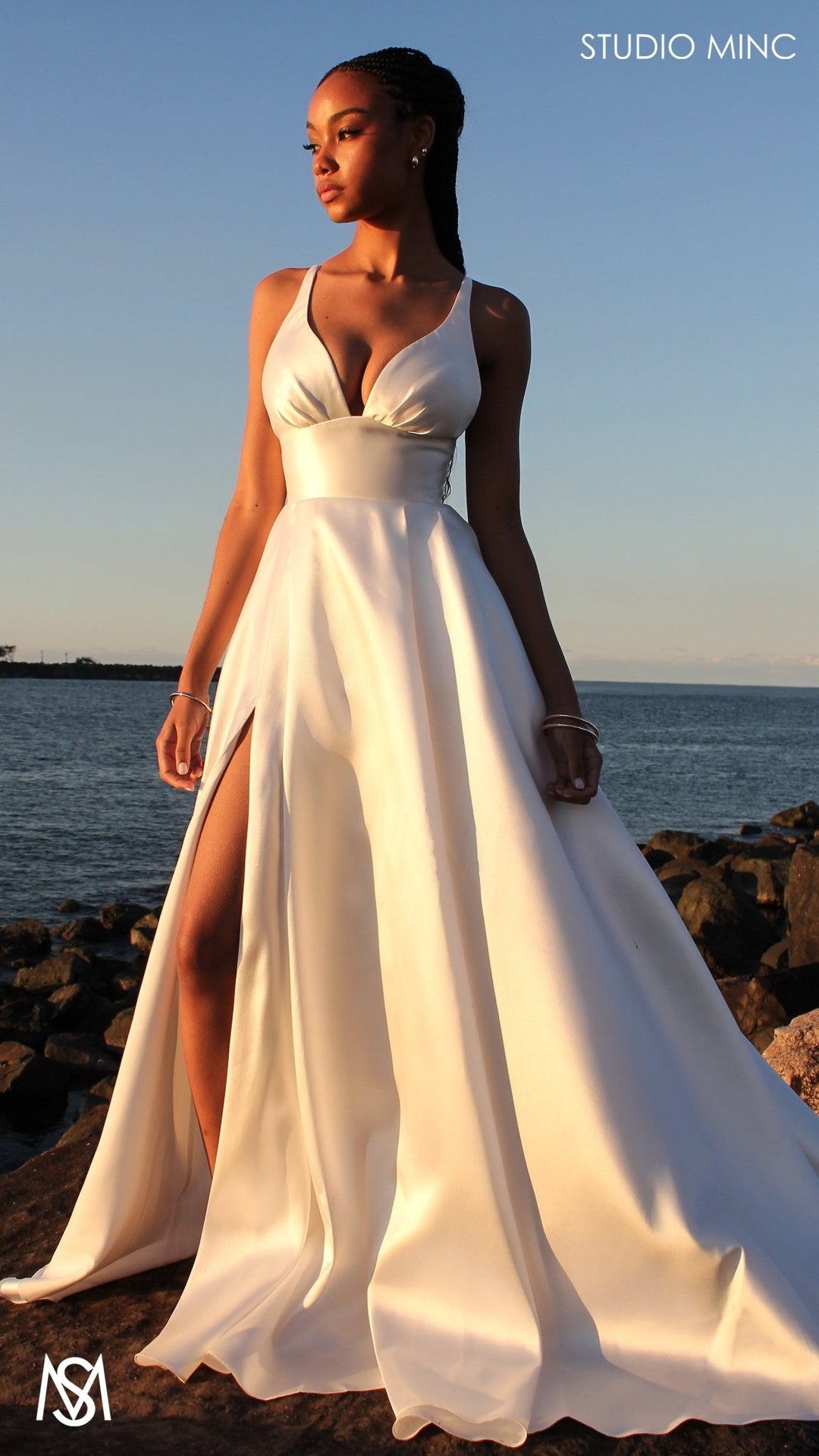 Riviera - Wedding Dress