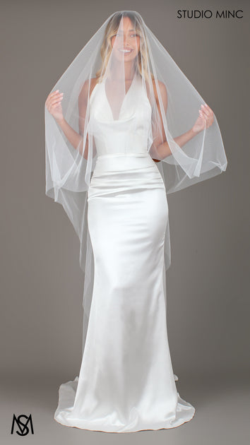 Wedding Veils | Shipping Australia Wide | Studio Minc – STUDIO MINC